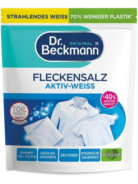 Détachant blanc Dr. Beckmann 400 g