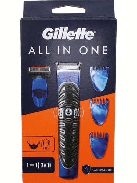 Styler Gillette Fusion ProGlide