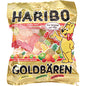 Bonbons Haribo Goldbears 100g