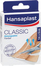 Plâtre Hansaplast Classic 1 m x 6 cm