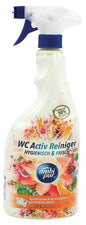 Nettoyant WC Ambi Pur 750ml Agrumes et Nénuphar
