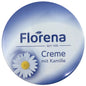 Crème Florena 150ml Camomille
