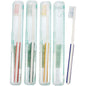 Brosse à dents 1 Flex dans une boîte transparente 19 cm
