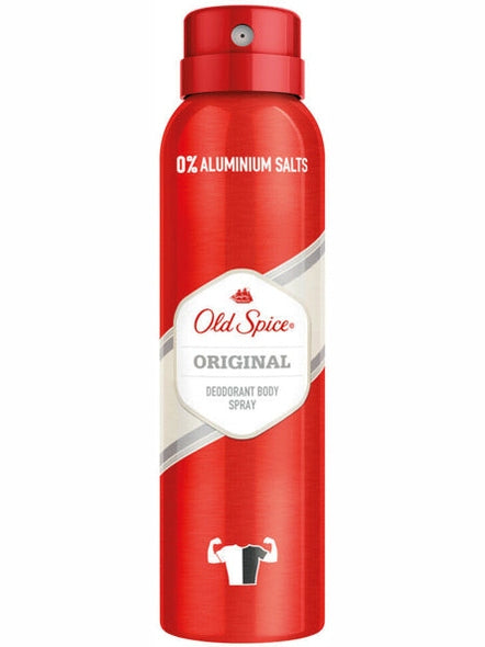 Déodorant spray Old Spice 150 ml original