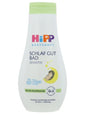Bain moussant Hipp Baby Soft Sleep Well Sensitive 350 ml