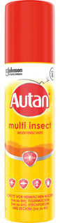Spray Autan Protection Plus 100 ml