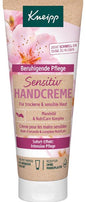 Crème mains Kneipp 75 ml Adoucissante à la fleur d'amandier