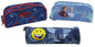 Trousse à crayons Undercover, assortiment multiple