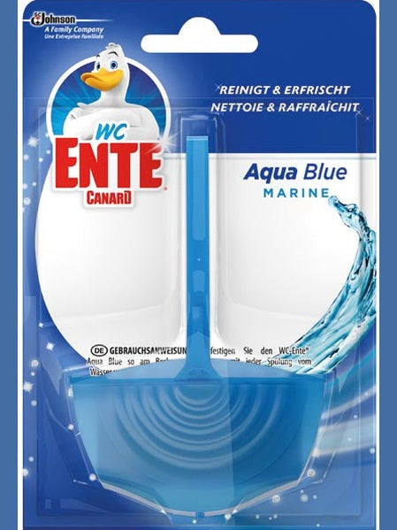 WC Duck Pierre Bleu Aqua Marine 36g