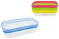 Boîte de conservation alimentaire Color Line 600 ml