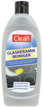 Nettoyant vitrocéramique CLEAN 250 ml