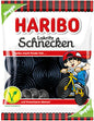 Escargots à la réglisse Haribo 175 g