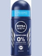 Déodorant roll-on Nivea pour homme 50 ml Protection et soin