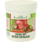 Crème Kräuterhof 100 ml feuille de vigne rouge en boîte