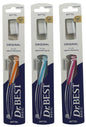 Brosse à dents originale Dr. Best