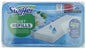 Lingettes humides Swiffer NF, paquet de 24, fraîcheur matinale