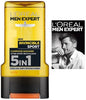L'ORÉAL Men Expert Gel Douche 250ml Invincible Sport