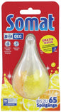 Désodorisant pour lave-vaisselle Somat Duo-Perles Citron et Orange