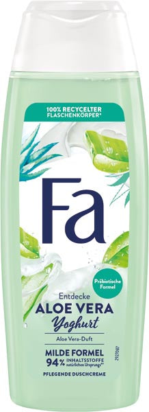 Yaourt Fa Shower 250 ml