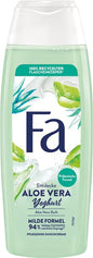 Yaourt Fa Shower 250 ml