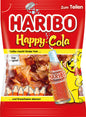 Bonbons Haribo Happy Cola 175 g