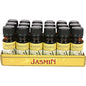 Huile parfumée au jasmin 10 ml en flacon de verre