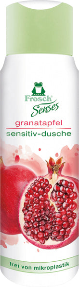 Frosch Gel Douche 300 ml Grenade Sensible