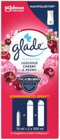 Glade Touch & Fresh Mini Spray NF 10ml Luscious