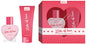 Sentio GP Lots of Love parfum femme + douche