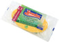 Lot de 3 éponges en tissu Spontex