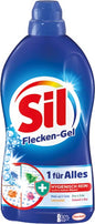 Gel détachant tout-en-un Sil 1,3 litre