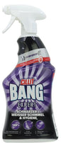 Nettoyant puissant Cillit Bang 750 ml Anti-moisissures et hygiène