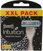 Lames de rasoir Wilkinson Intuition Sens.Touch (paquet de 3)
