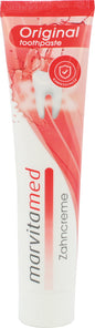 Dentifrice Marvita 125 ml Original Protection Carie