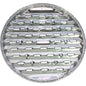Plaque de cuisson ronde pour 2 personnes, 29 cm