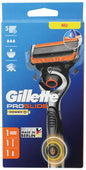 Rasoir Gillette ProGlide Power Flexball