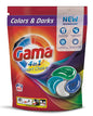 Gama Pods 4 en 1 60WL Couleur