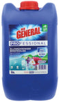 Le bidon général de 10 litres Mountain Spring