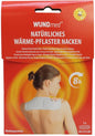 Pansement pour plaie, sparadrap chauffant pour cou, 30x9,5cm, 50g.