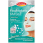 Masque hydratant Schaebens 2 x 5 ml