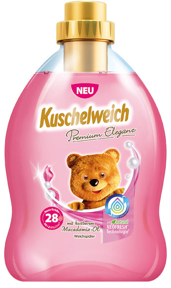 Douceur câline 750 ml Élégance premium 28WL