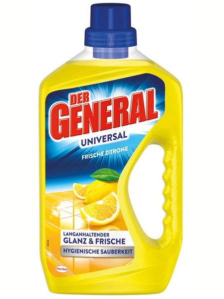 Nettoyant multi-usages General 750 ml Citron