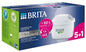 Brita Maxtra Pro Protection anticalcaire extra 5+1