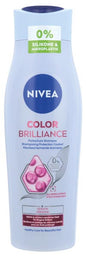Shampoing Nivea 250 ml Protection et soin de la couleur