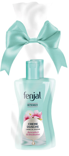 Coffret Fenjal GP Soins Intensifs Gel Douche 200 ml + Gel Douche