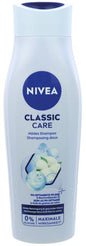 Shampoing Nivea 250 ml Classique Doux