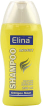 Shampoing Elina 250 ml Anti-gras