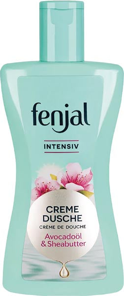 Crème de douche Fenjal 200 ml Intensive