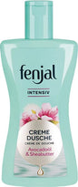 Crème de douche Fenjal 200 ml Intensive
