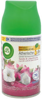 Airwick FreshMatic NFP 250ml Soie et Lys Frais